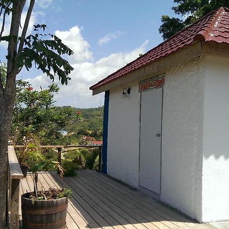 Germaican Hostel Port Antonio Exterior foto