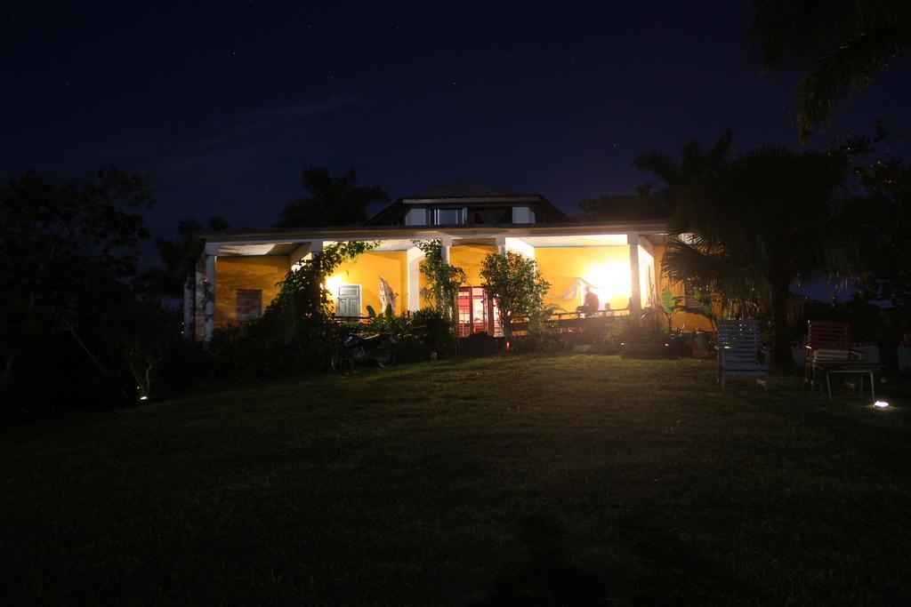 Germaican Hostel Port Antonio Exterior foto